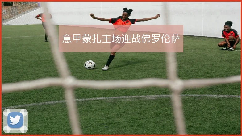 意甲蒙扎主场迎战佛罗伦萨