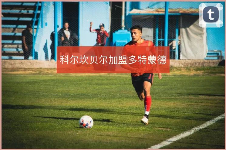 科尔坎贝尔加盟多特蒙德