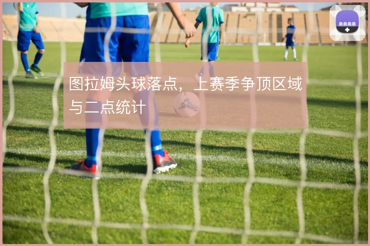 图拉姆头球落点,上赛季争顶区域与二点统计