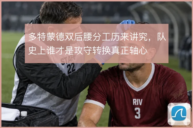 多特蒙德双后腰分工历来讲究，队史上谁才是攻守转换真正轴心